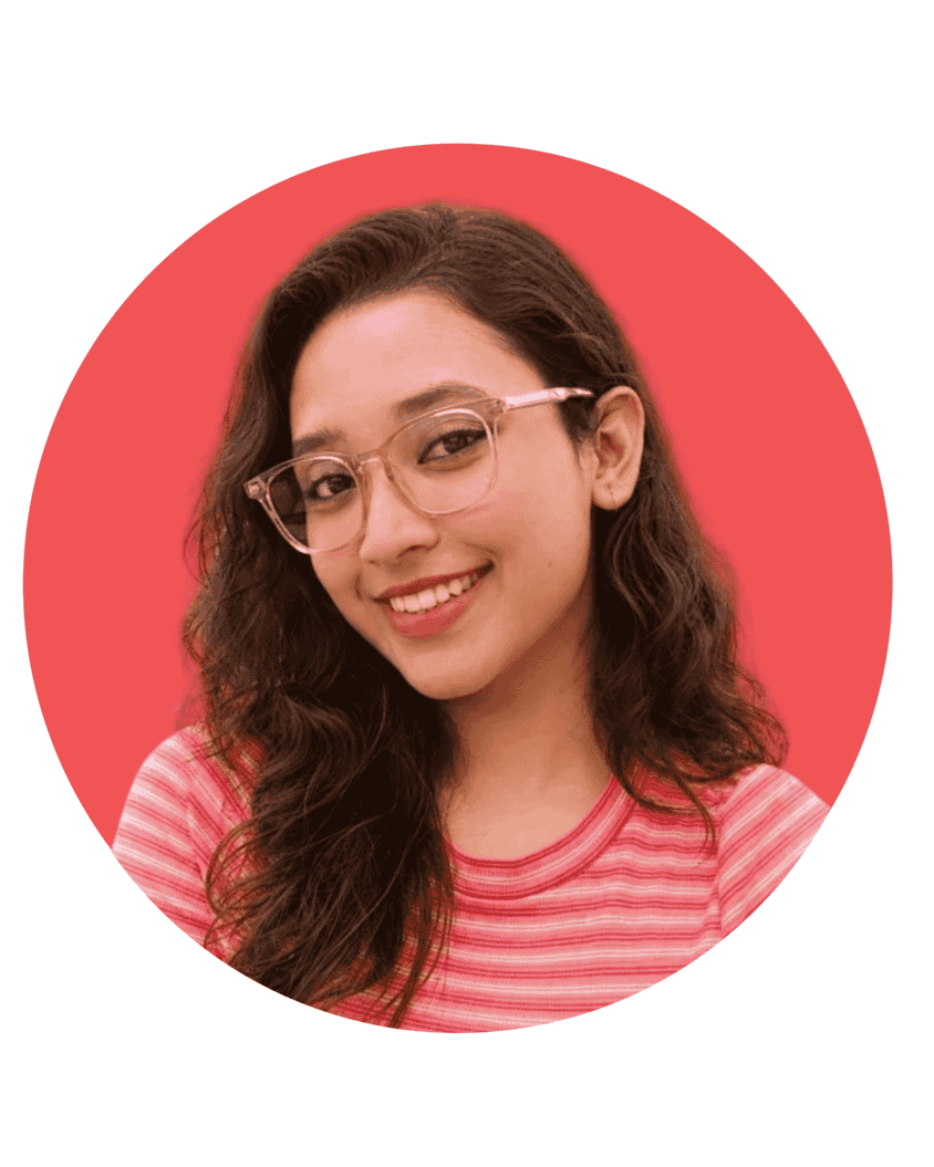 Ishika Gupta - TOPIK I Admin